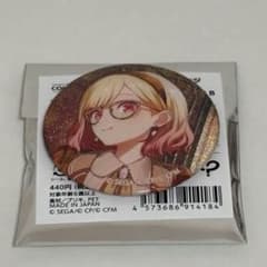 プロセカ グリッター缶バッジ vol.48B 天馬咲希 - メルカリ