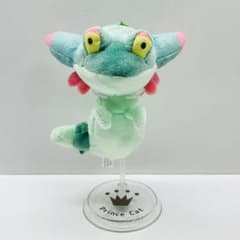 ポケットモンスター ポケモンドールズ ドラメシヤ もっちりマスコット