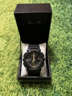 CASIO Gショック 電波ソーラー時計 3495 JA | Buyee 通販購入