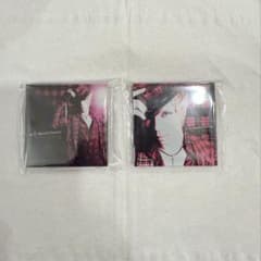 Acid Black Cherry マグネットB シャングリラ シークレット - メルカリ