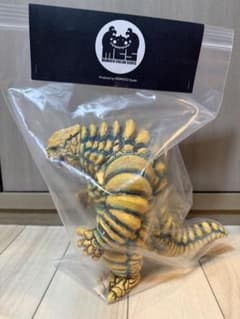 momoco studio レッドキング ワンフェス ソフビ モモコスタジオ - メルカリ