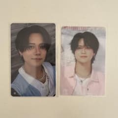 INI 藤牧京介 XQUARE 7000円 トレカ 121 - メルカリ