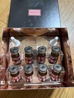 Ruby-Cell 美容液 18本セット×3箱※成分表示は本文と写真にあります