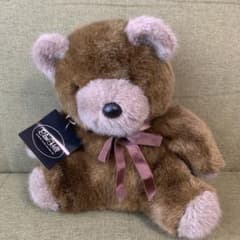 レア Elm Hill エルムヒル 昭和レトロ ぬいぐるみ くま アンディー