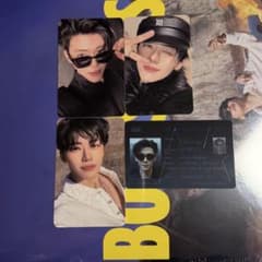 JNJM ジェミン トレカ nctdream - メルカリ