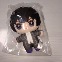 家庭教師ヒットマンREBORN！ちょこ友ぬいぐるみ 雲雀 恭弥 - メルカリ