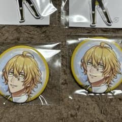 うたプリ ASSHC 缶バッジ 四ノ宮那月 - メルカリ