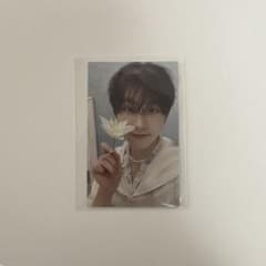 ENHYPEN ジョンウォン ORANGEBLOOD トレカ - メルカリ