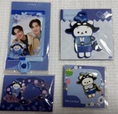 GMMTV TayNew POLCASAN グッズ - メルカリ