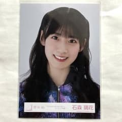 櫻坂46 石森璃花 生写真 ヨリ - メルカリ