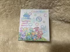 新品未開封】カラフルハピネス 20周年 ワッペン コンプリートセット