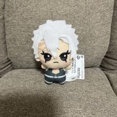 鬼滅の刃 ちびぐるみ 不死川実弥 - メルカリ