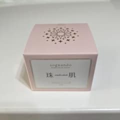 医薬部外品 ソニャンド 珠肌シシオール 50g - メルカリ