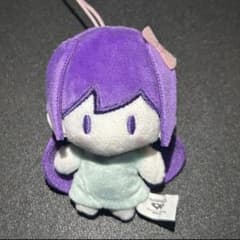 OMORI おともだちといっしょぬいぐるみ ヘッドスペース オーブリー