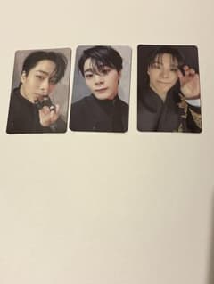 ASTRO ムンビン トレカ - メルカリ