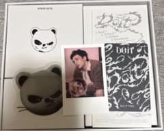 straykids DO IT skzoo evil スピーカー ジニレット - メルカリ