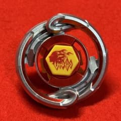 メタルファイトベイブレード ビルゴDF145BS 《新品未使用‼️》【初代