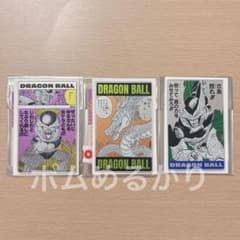 ドラゴンボール 40周年記念 メタリックアクリルカード コレクション