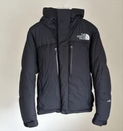 THE NORTH FACE ノースフェイスバルトロライトジャケット メンズ黒M