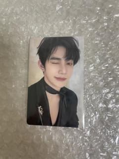 ZB1 ジャンハオ トレカ - メルカリ