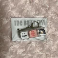 ルセラフィム シーグリ ポップアップ 2026 キーリング サクラ 未開封