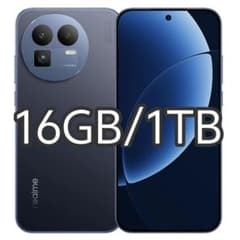 gori様専用】Realme GT 8 16GB/1TB ブルー 中国版 - メルカリ
