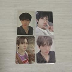 nctdream チソントレカセットᰔ - メルカリ