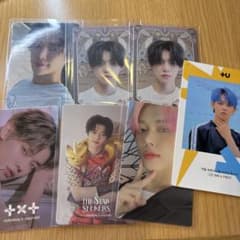 ヨンジュントレカセットTXT - メルカリ