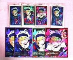 狼ゲーム リンタロウ 人狼アクリルキーホルダー サインレア カード