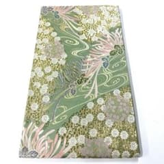 専用帯4617 4503 4555 三点セット ○高級 正絹 花詩 六通 袋帯 - メルカリ