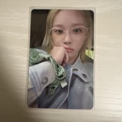 aespa ウィンター Armageddon 中華qqmusic 4星 トレカ - メルカリ