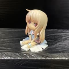 さくら荘のペットな彼女 椎名ましろ ノーパンお座りVer にいてんご