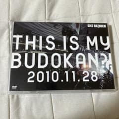 ONE OK ROCK THIS IS MY BUDOKAN?!【期間限定出品】 - メルカリ