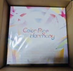 ホロライブ 6th fes Color Rise Harmony Blu-ray - メルカリ