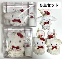 サンリオショートケーキデザインシリーズ マイメロディ ハローキティ 5