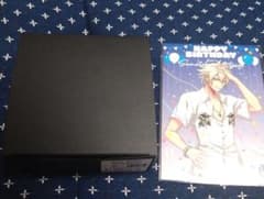 未使用未開封 ヒプマイ 碧棺左馬刻 バースデーグッズ バングル