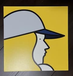 Rooo Lou デジタルプリントアート 絵画 - メルカリ