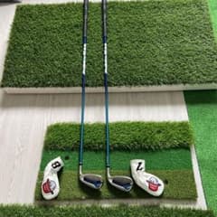 lily専用XXIO ゼクシオ12 レディース 8番 アイアン 1本 - メルカリ