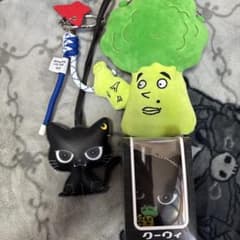 八木勇征 クッション レア BUTTERFLY 会場限定 実写 ファンタ 青