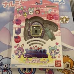Tamagotchi Connection メゾピアノたまごっちこらぼれーしょん - メルカリ