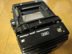 ジャンク MAMIYA RZ67 PROFESSIONAL マミヤ カメラ - メルカリ
