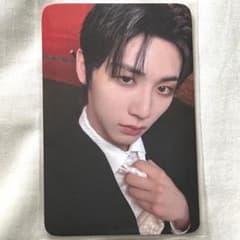 boynextdoor テサン サノク トレカ スーツ ボネクド ボイネク - メルカリ