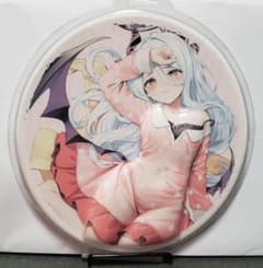 ブルーアーカイブ 風紀委員長のマウスパッド 空崎ヒナ - メルカリ