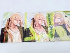 Collar×Malice カラマリ GC メッセージカード バレンタイン - メルカリ