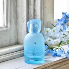 あぁちゃん様専用BLUEMOMENT 海辺の小説 香水 50ml 秘めごとトワレ