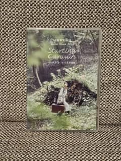 sumika Starting Caravan DVD 通常盤 - メルカリ