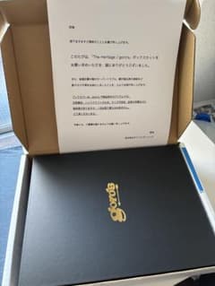 ゴローズ 560冊限定ブック The Heritage /goro's ボックス - メルカリ