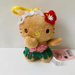 ハワイ ABCストア 日焼けキティ フラダンス - メルカリ