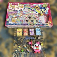 たまごっち 星ツアーゲーム 平成レトロ 最終値下げ - メルカリ