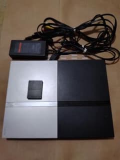 Sony Play Station 2 本体 2台セット 薄型 ジャンク - メルカリ